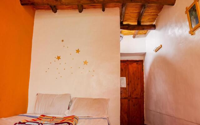 Gite Auberge Tigmmi N Tamazirte