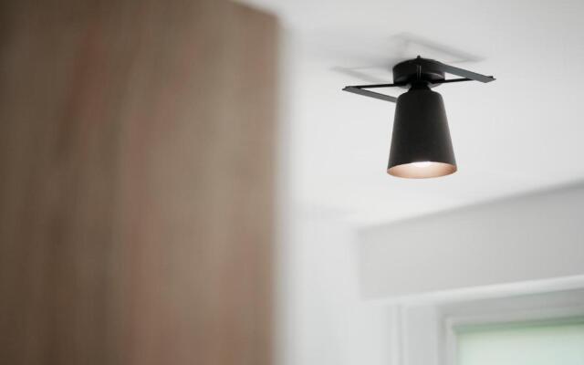 Nocosfera Apartament Serbinów