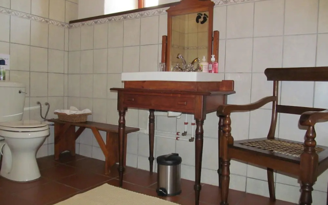 Die Ou Huis