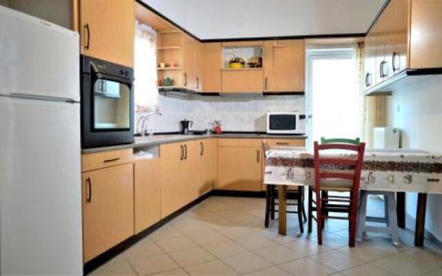 Apartment Akoumia 740 53, Greece