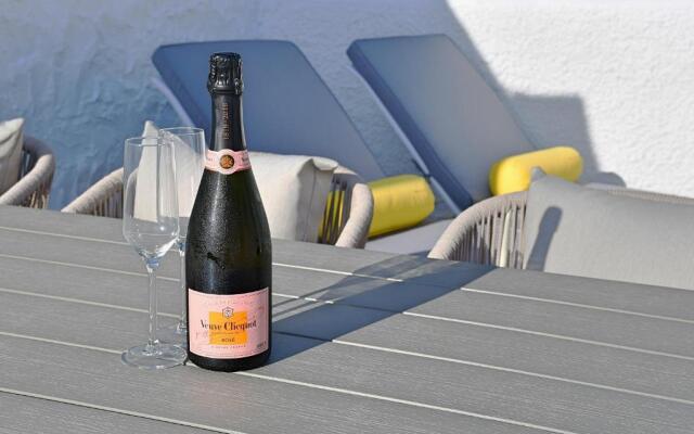 Yellow Jasper - Gemstone Getaway