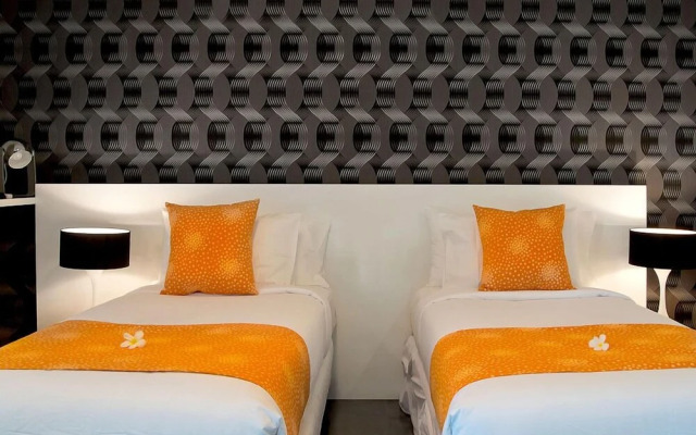 Villa Esha Seminyak II