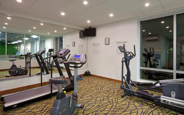 Holiday Inn Express Hotel Saint - Hyacinthe by IHG