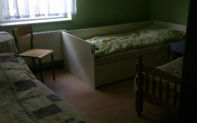 Tanie Pokoje Pracownicze Tczew