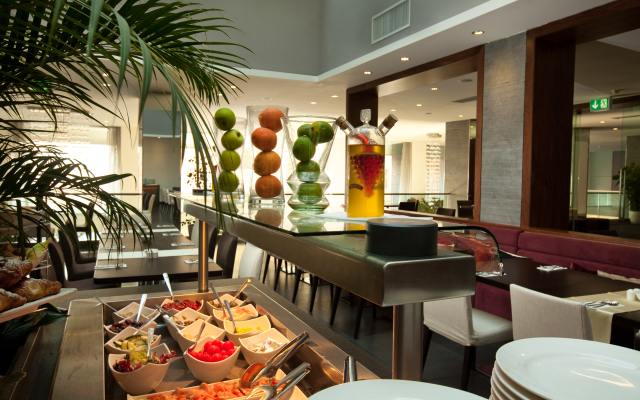 The George, Urban Boutique Hotel