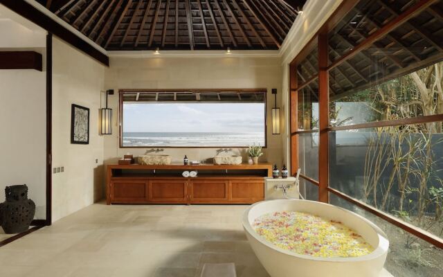 Villa Leona by Nakula