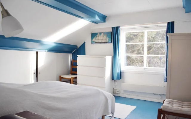 Stunning Home in Sand With 2 Bedrooms, Sauna and Wifi