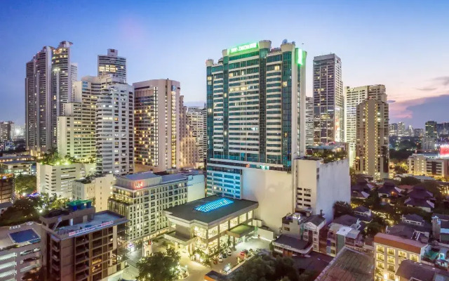 Hotel Windsor Suites Bangkok