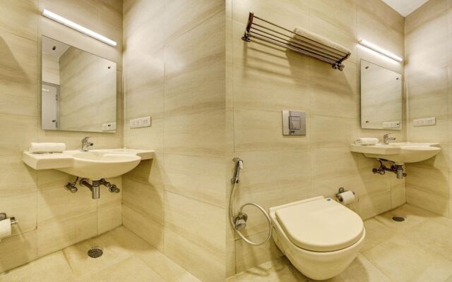 Treebo Mall View, DLF Phase II