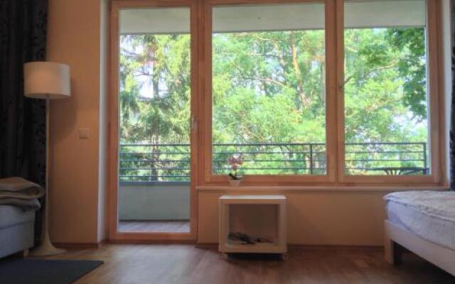 Fortuuna 5 Apartment