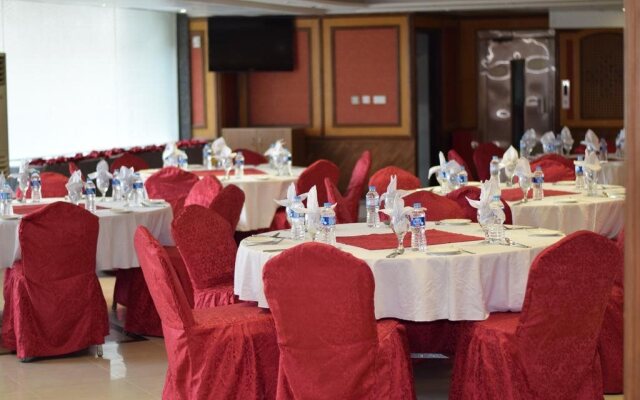 Hotel Lahore