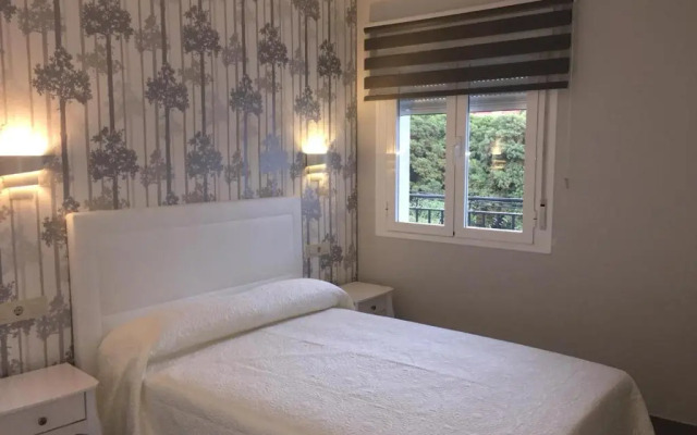 Apartamento San Miguel N.3