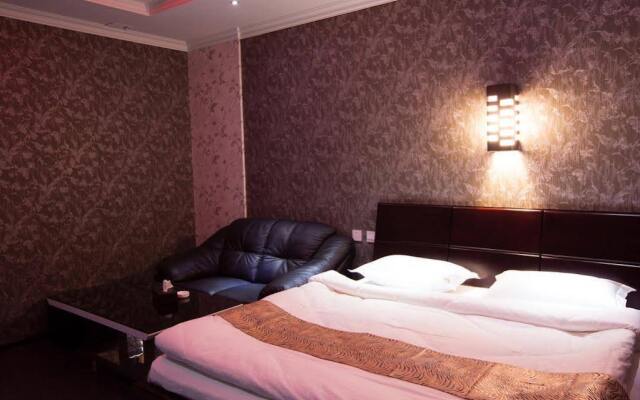 Baden-Baden Hotel