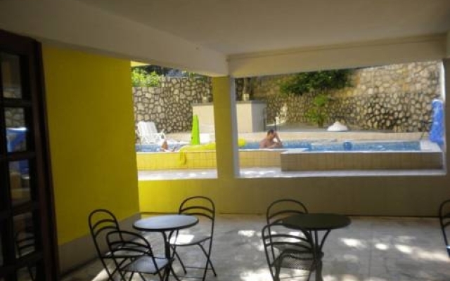 Villa Sofia
