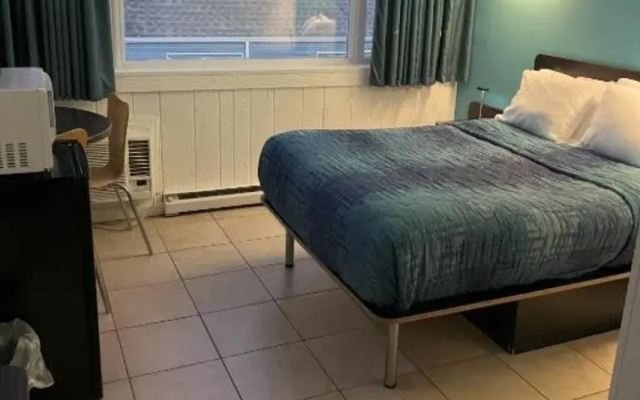 Aire Hotel North Beach – Jersey Shore