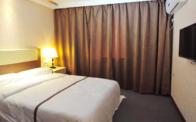 Jinkai Zhishang Hotel