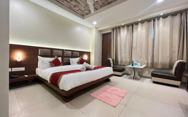 The White Orchid Dalhousie