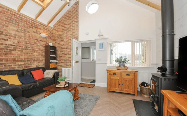 Curlew Lodge