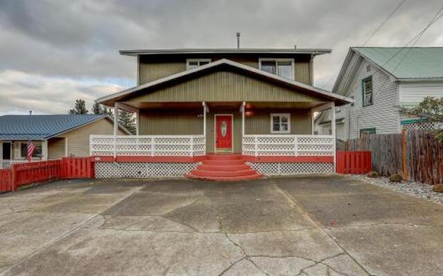 Northern Lts-Mt Vw-Ac-3br/2.5b