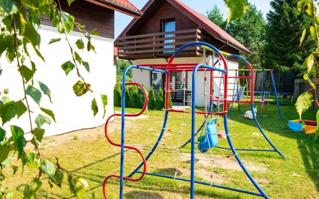 2 Bedroom Holiday Apartment, Pool