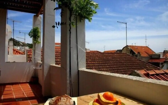 Casa Sesimbra