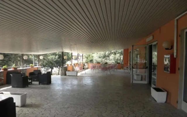 Park Hotel