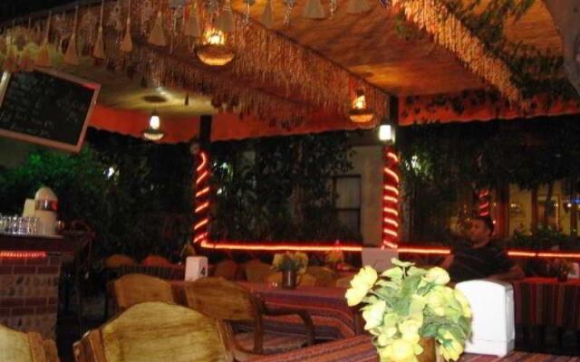 Sato Hotel Side
