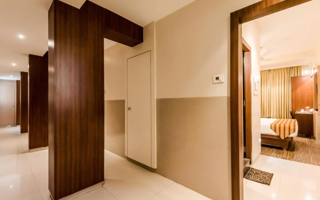OYO 8010 Hotel Konar Inn