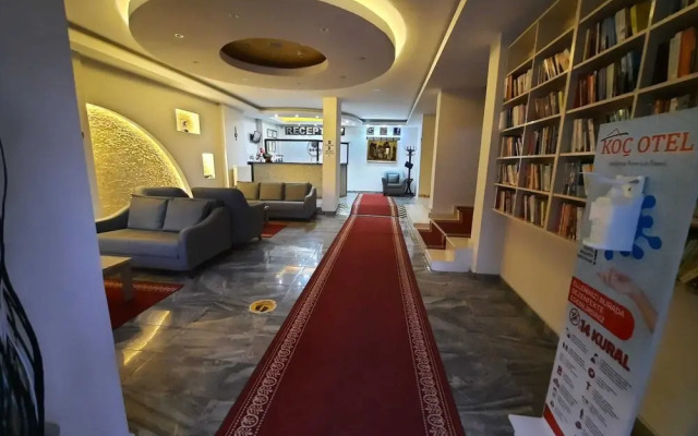 Koc Hotel