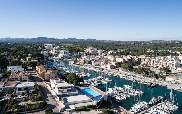 Aparthotel Marina Drach