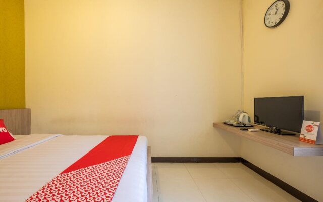Aleyra Hotel and Villa Garut
