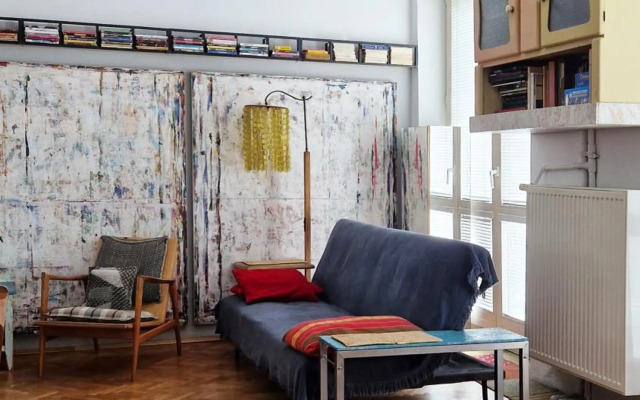 Studio Łazienki Królewskie