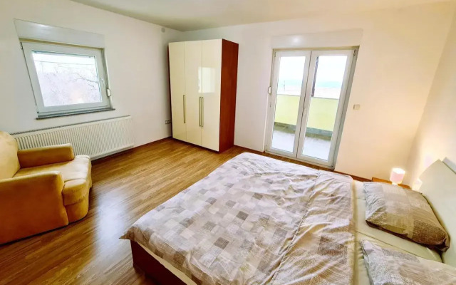 Čarobni pogled Zagreb