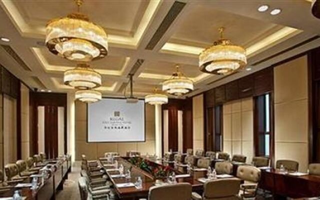 Baoli Ruiting Spring Hotel - Guiyang