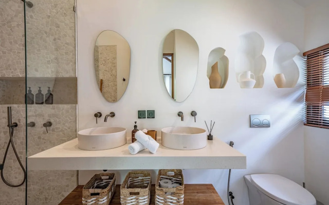 Rumah Saya Villa Uluwatu