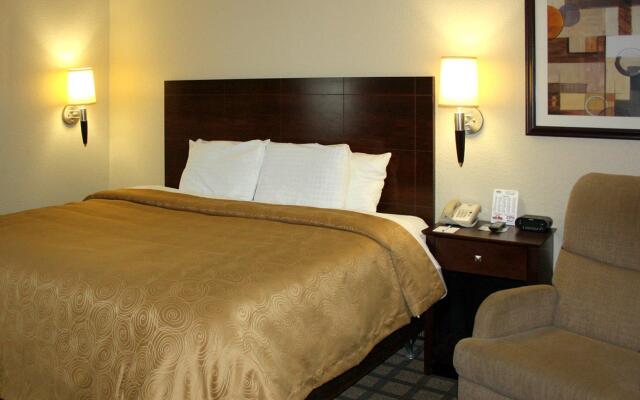 MainStay Suites Coralville - Iowa City