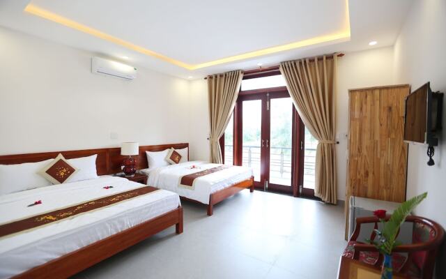 Phu Hung Thinh Villa