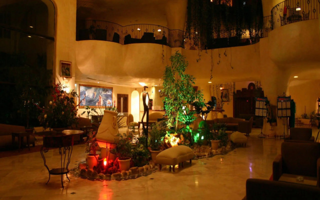 Hotel Yasmine Beach