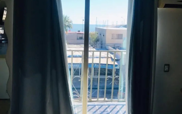 Hotel Chapala
