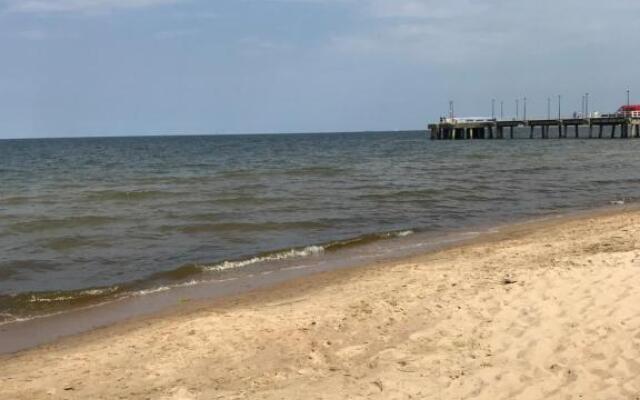 Jelitkowski Dwor Apartamenty