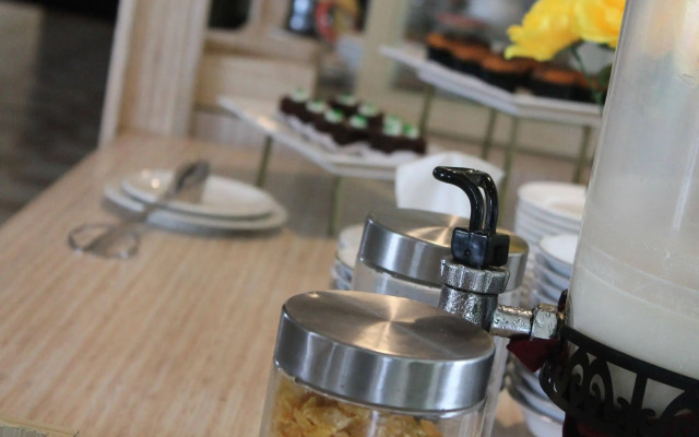 Zamzam Hotel and Convention Batu Powered by Archipelago