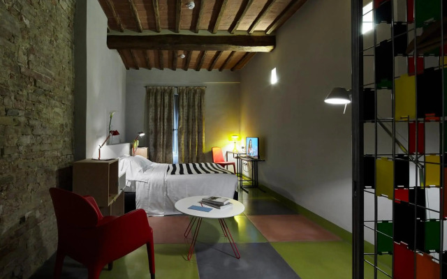 Hotel Palazzetto Rosso