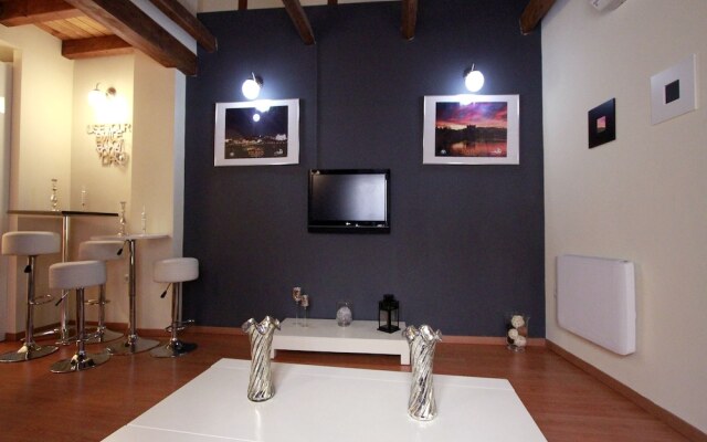 Apartamentos Toledo Suite