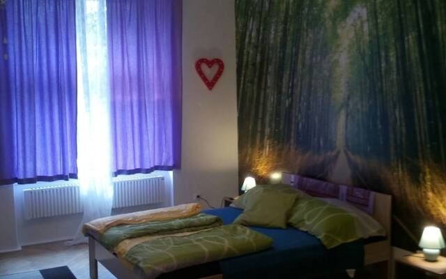 Doroti Apartment