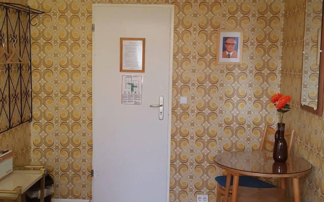 OSTEL - Das DDR Hostel
