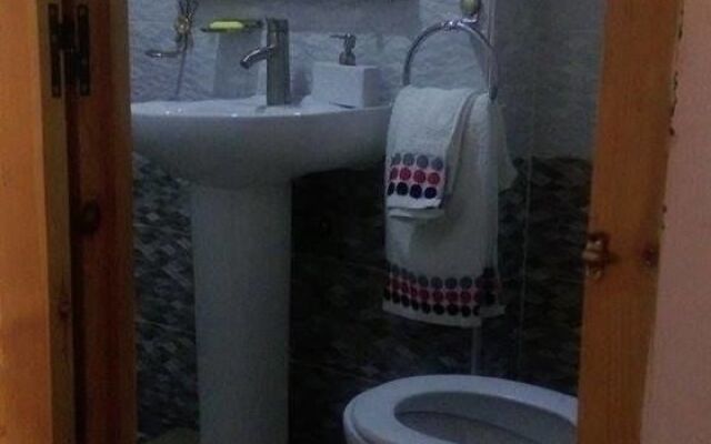 Hotel El Mamoun