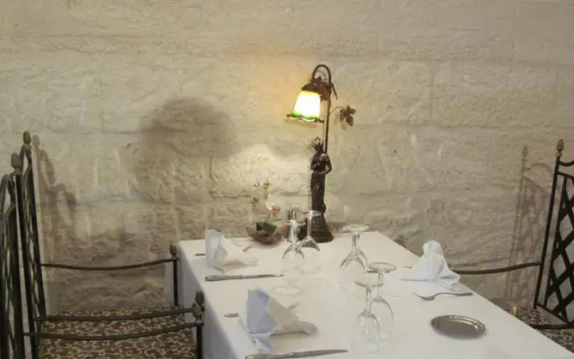 Hotel Les Doctrinaires