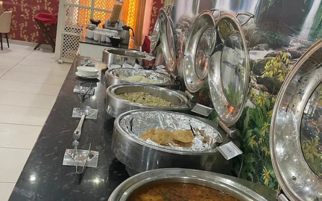 Seth Murlidhar Mansinghka Seva Sadan