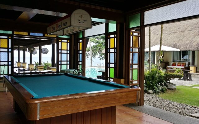 Vista Aplaya Resort