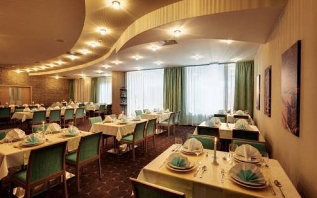 Wellness Hotel Bystrá